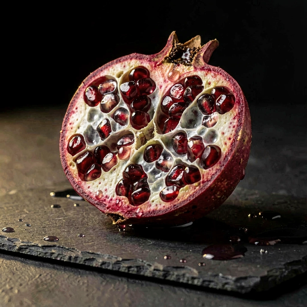 Sello de pureza nutricional